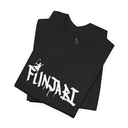 Funjabi Men's T-shirt