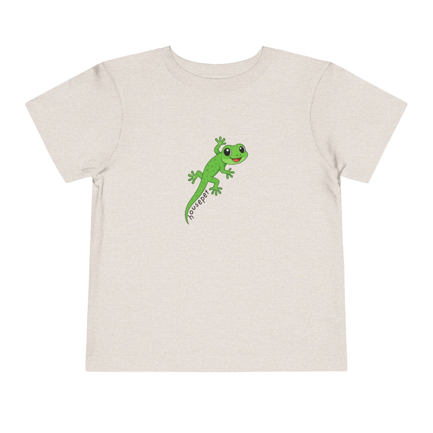 Housepet Toddler Tee