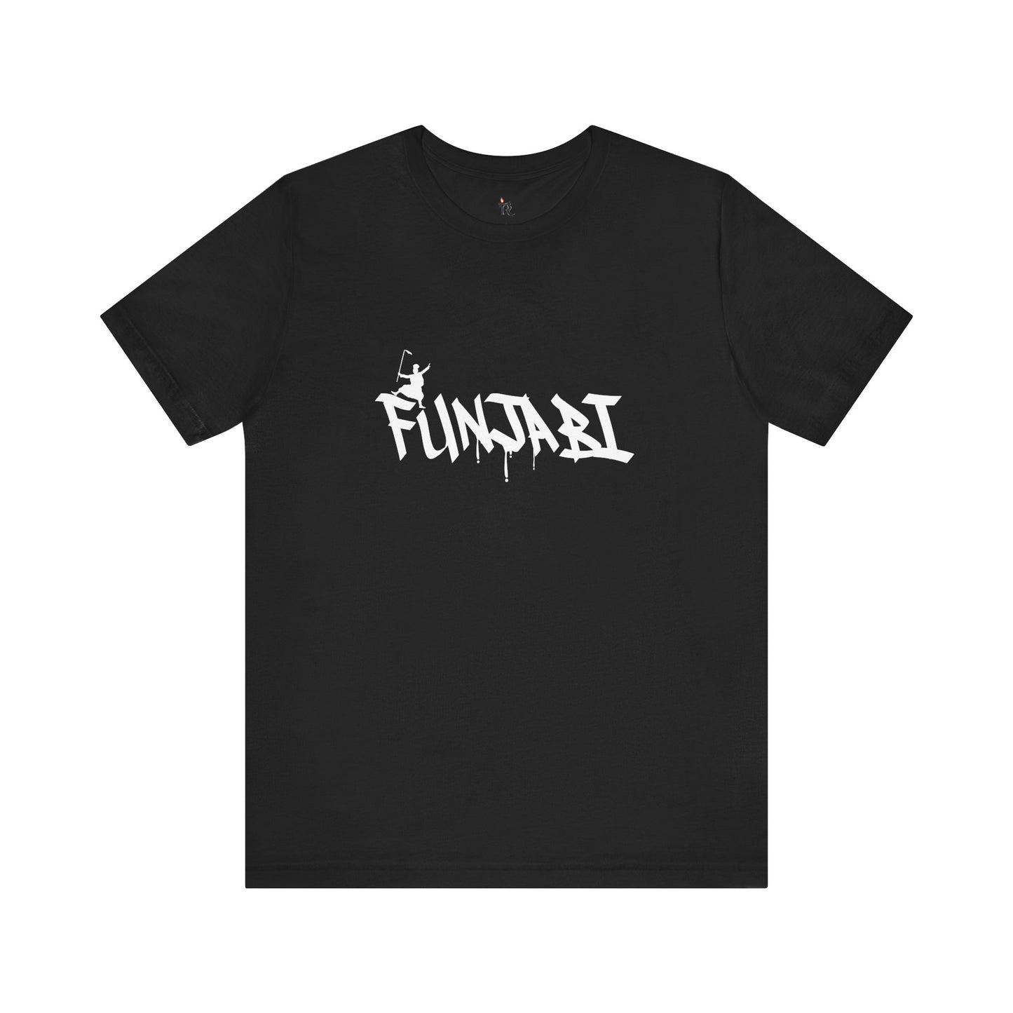 Funjabi Men's T-shirt