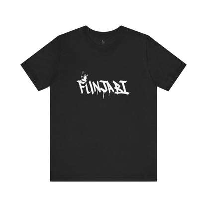 Funjabi Men's T-shirt