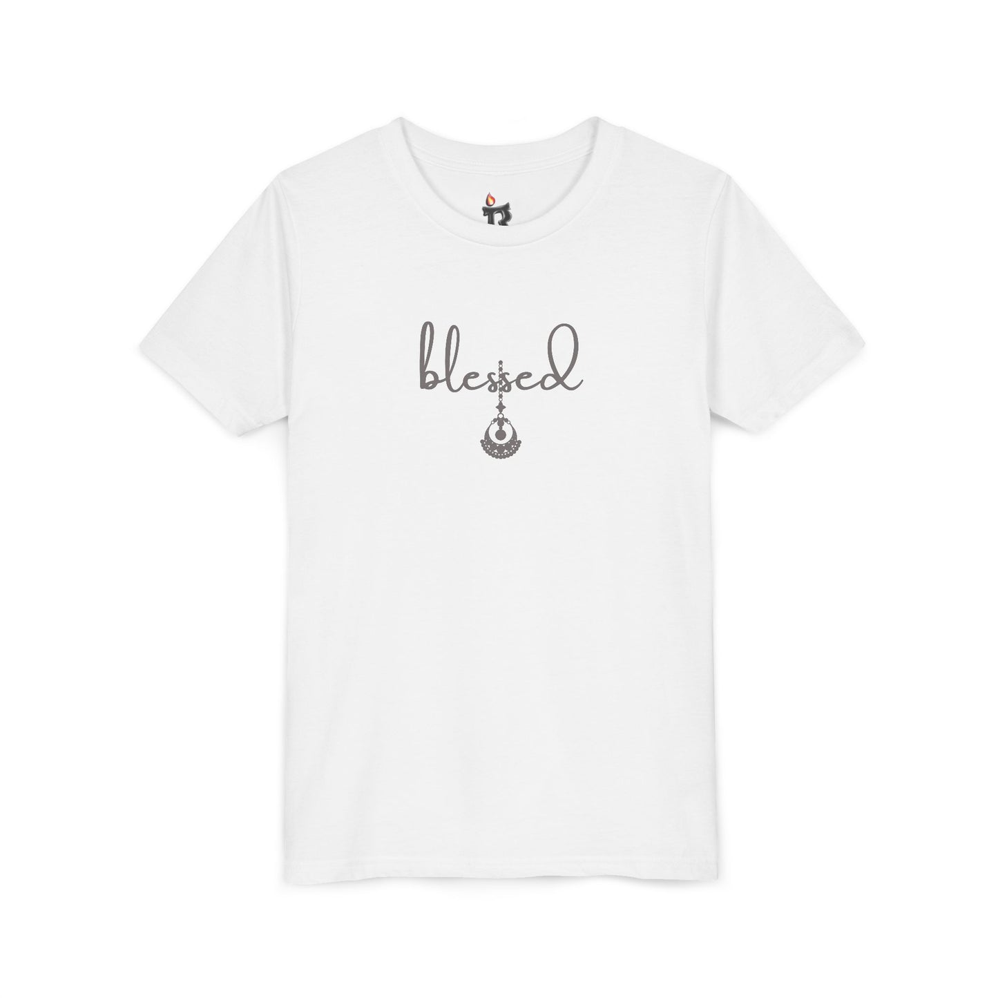 Blessed Kids Tee (Girls)