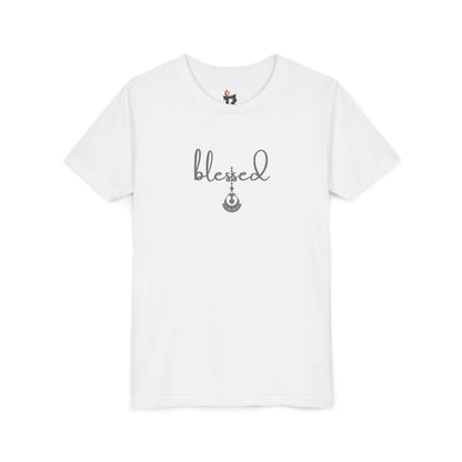 Blessed Kids Tee (Girls)