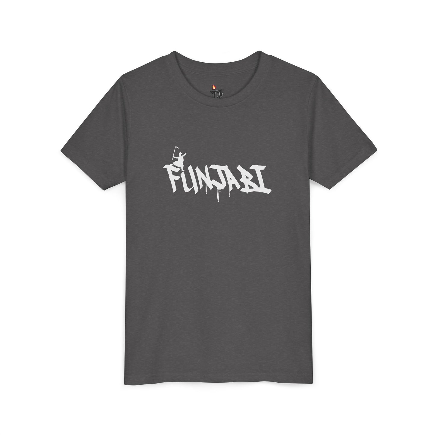 Funjabi Kids Tee (Boy)