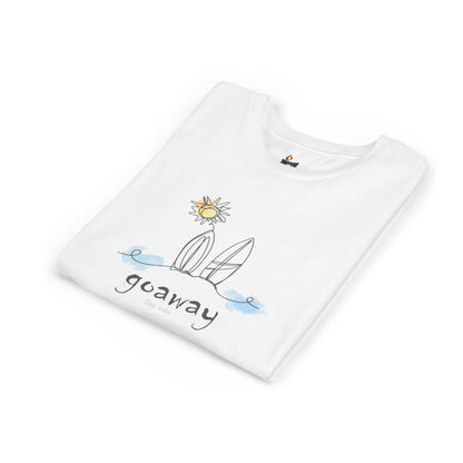Goaway Kids Tee
