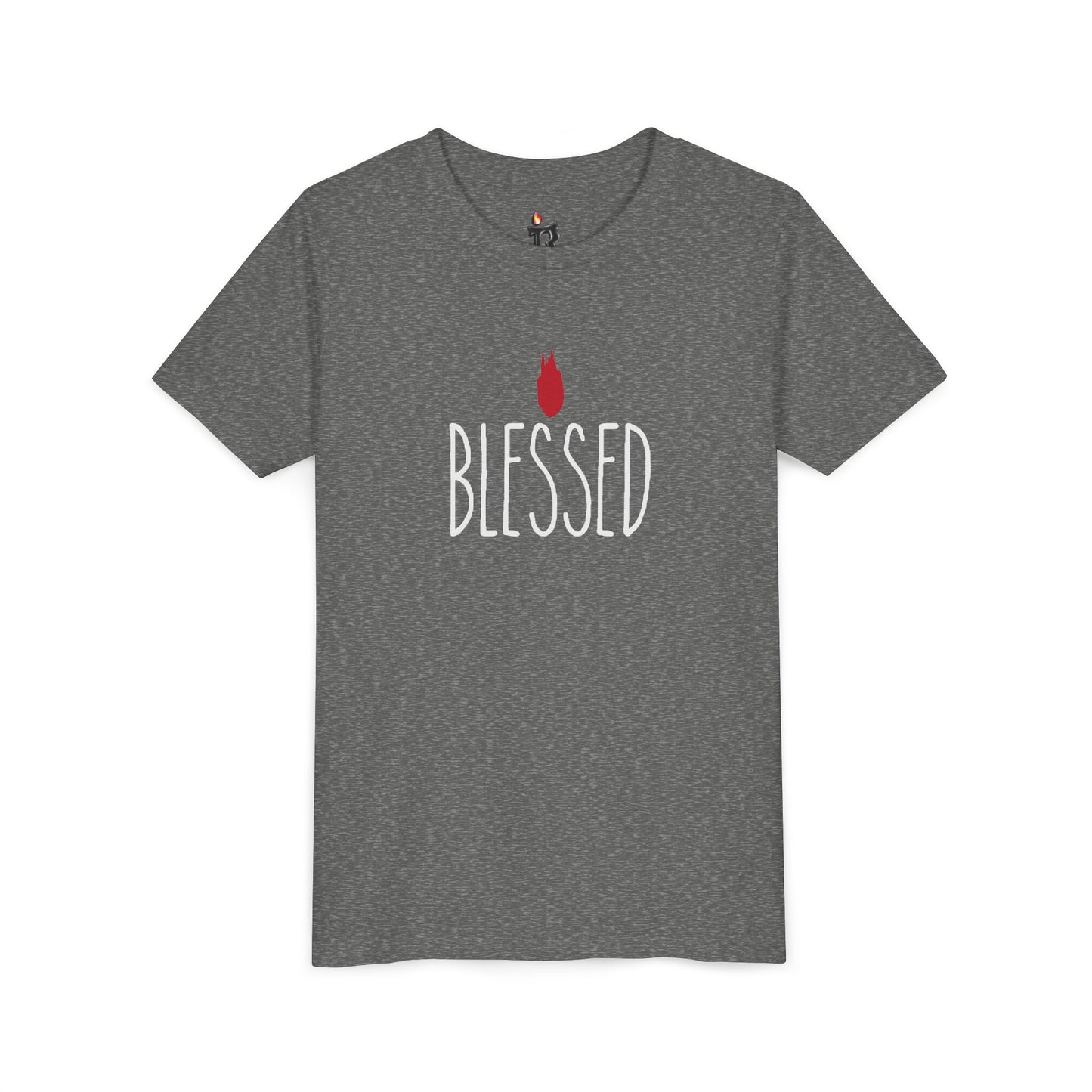 Blessed Kids Tee (Boys)