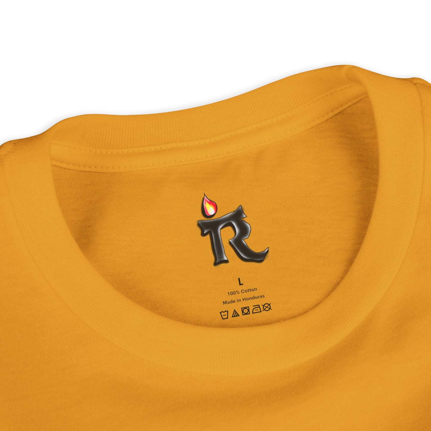 Blessed Kids Tee (Boys)