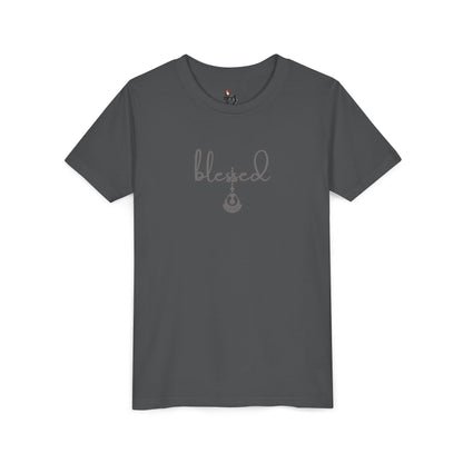 Blessed Kids Tee (Girls)