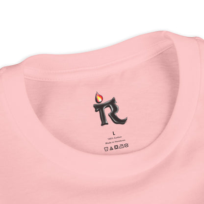 Blessed Kids Tee (Girls)