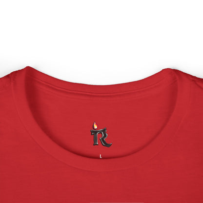 Funjabi Women's T-shirt