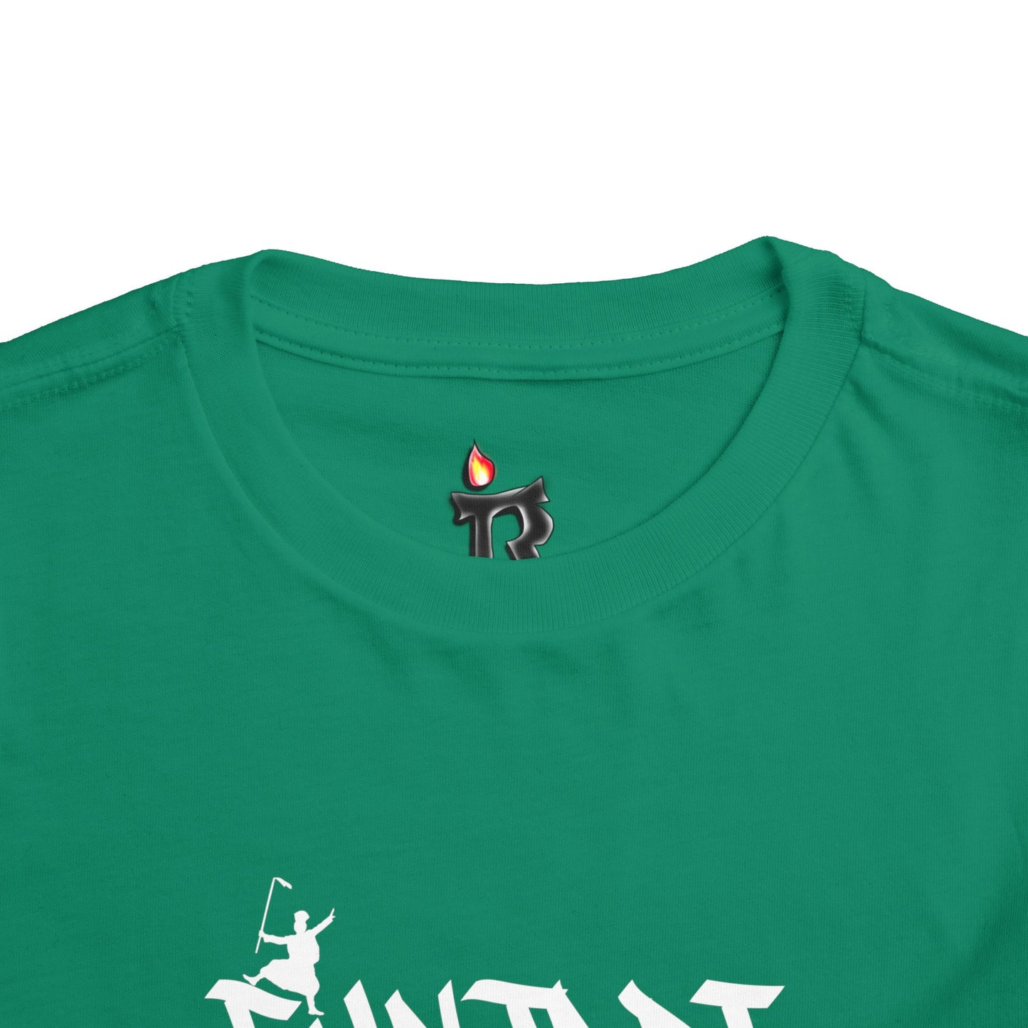 Funjabi Toddler Tee (Boys)