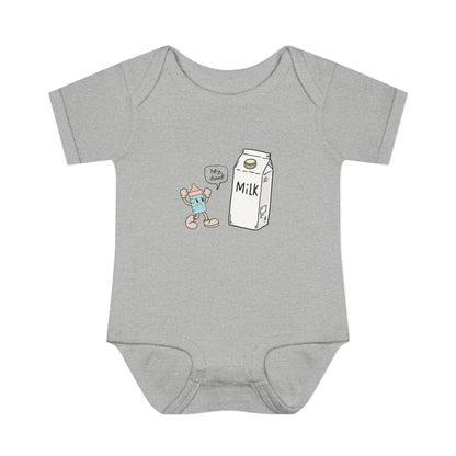 'Hey, duud!' Onesie