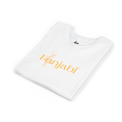 Funjabi Kids Tee (Girls)