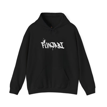 Funjabi Men's Hoodie