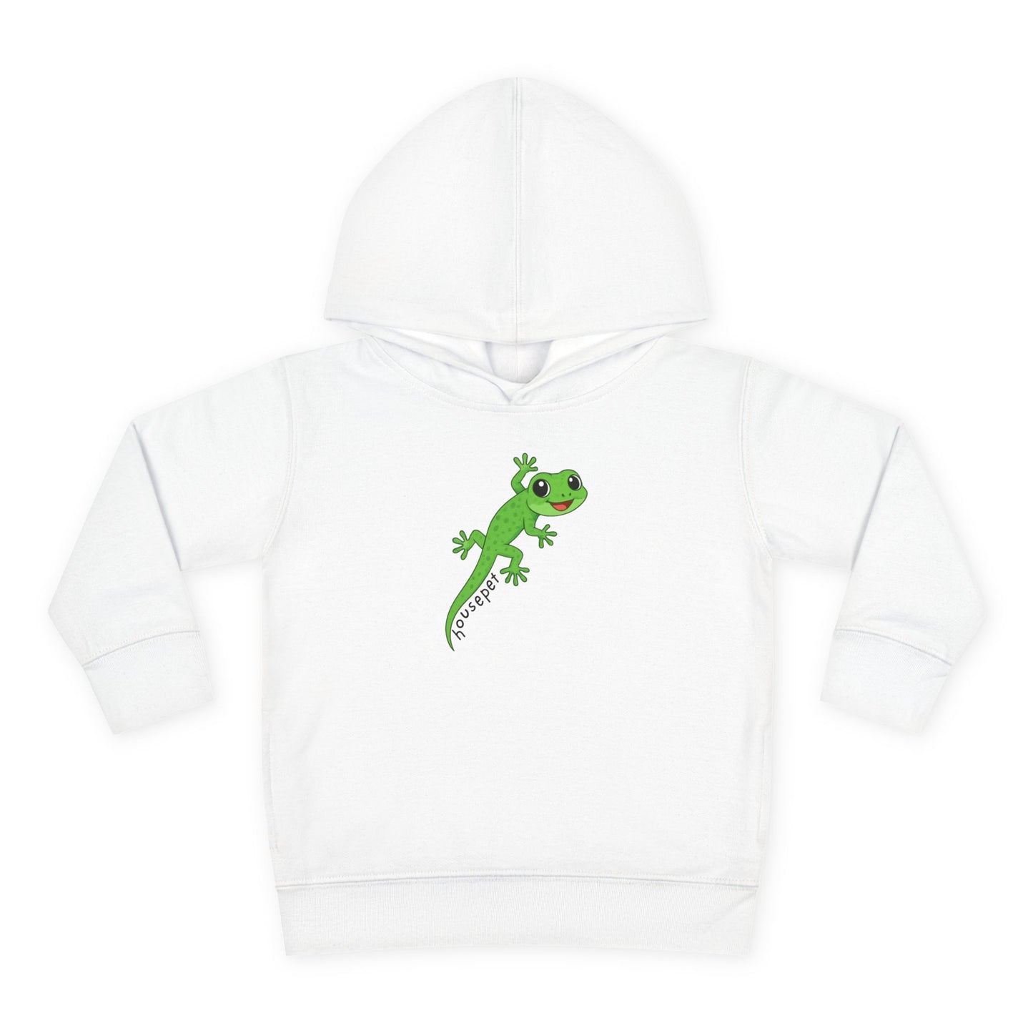 Housepet Toddler Hoodie