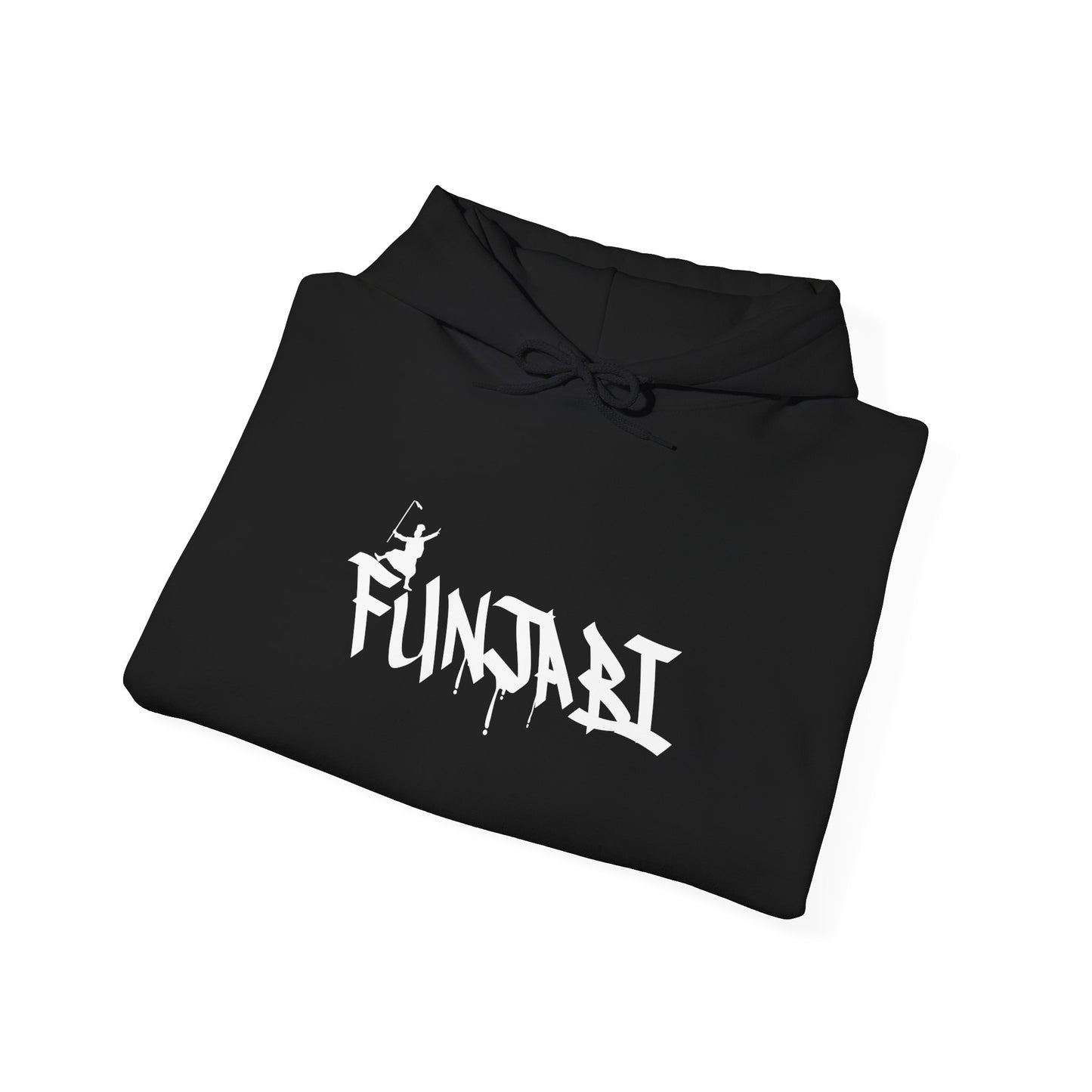 Funjabi Men's Hoodie