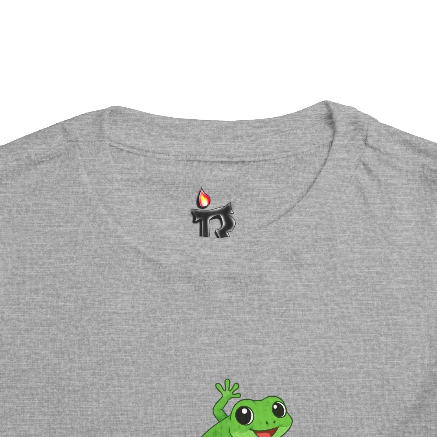 Housepet Toddler Tee