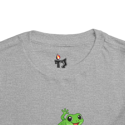 Housepet Toddler Tee