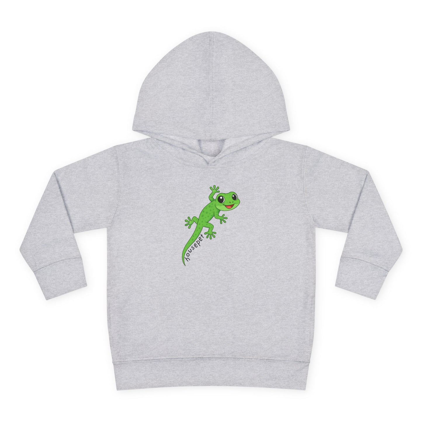 Housepet Toddler Hoodie