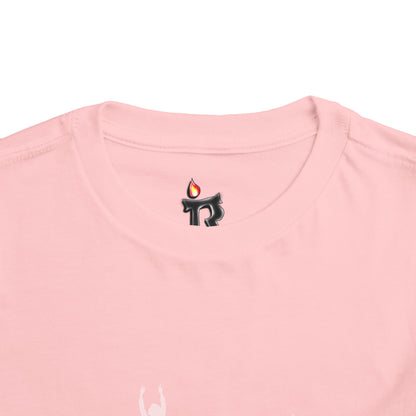 Funjabi Toddler Tee (Girls)
