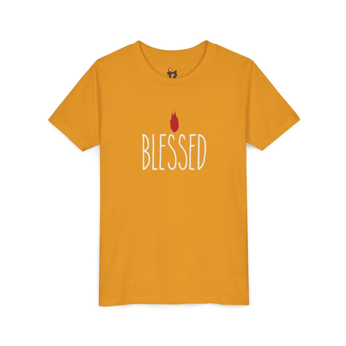Blessed Kids Tee (Boys)