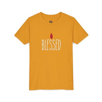 Blessed Kids Tee (Boys)