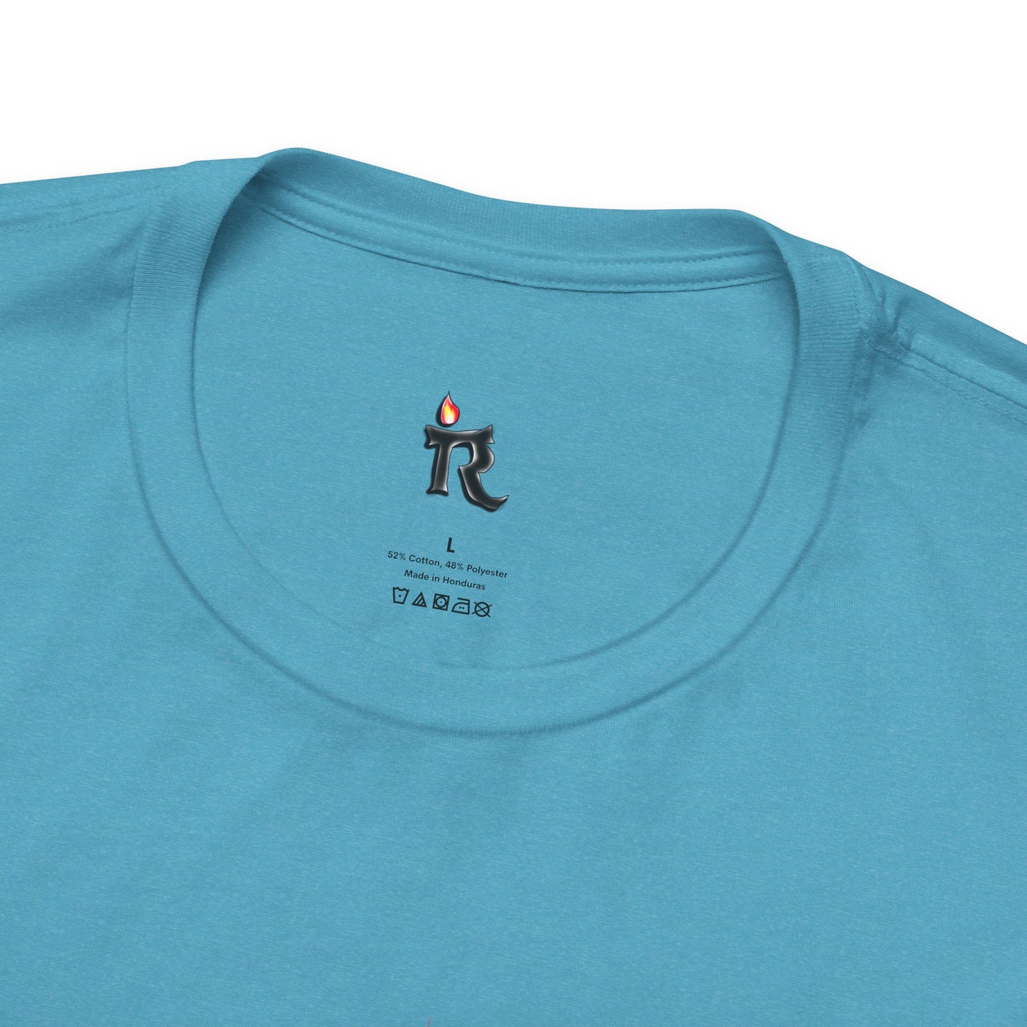 Blessed Men's T-shirt