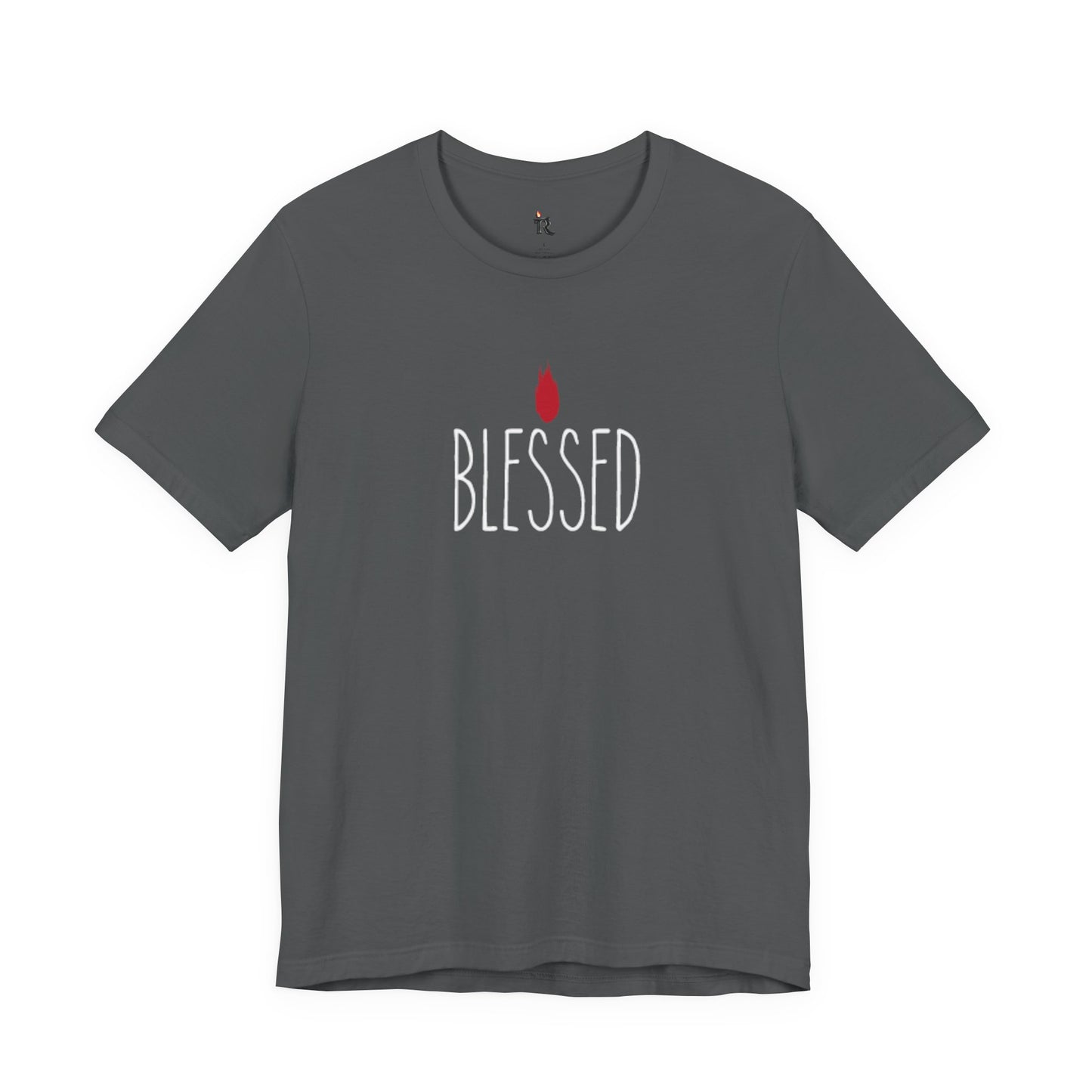 Blessed Men's T-shirt
