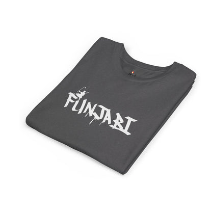 Funjabi Kids Tee (Boy)