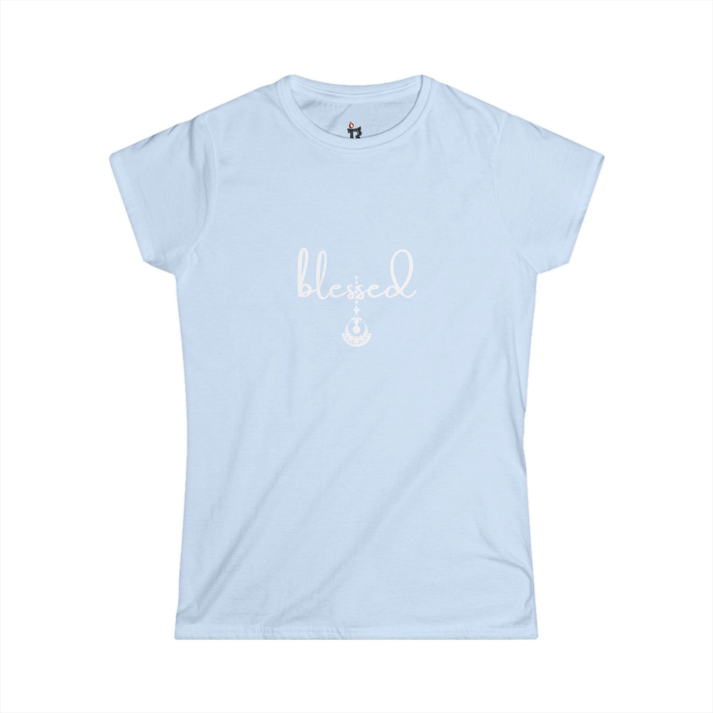 Blessed Women's T-shirt