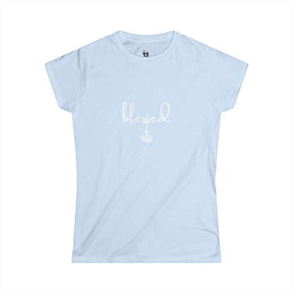 Blessed Women's T-shirt
