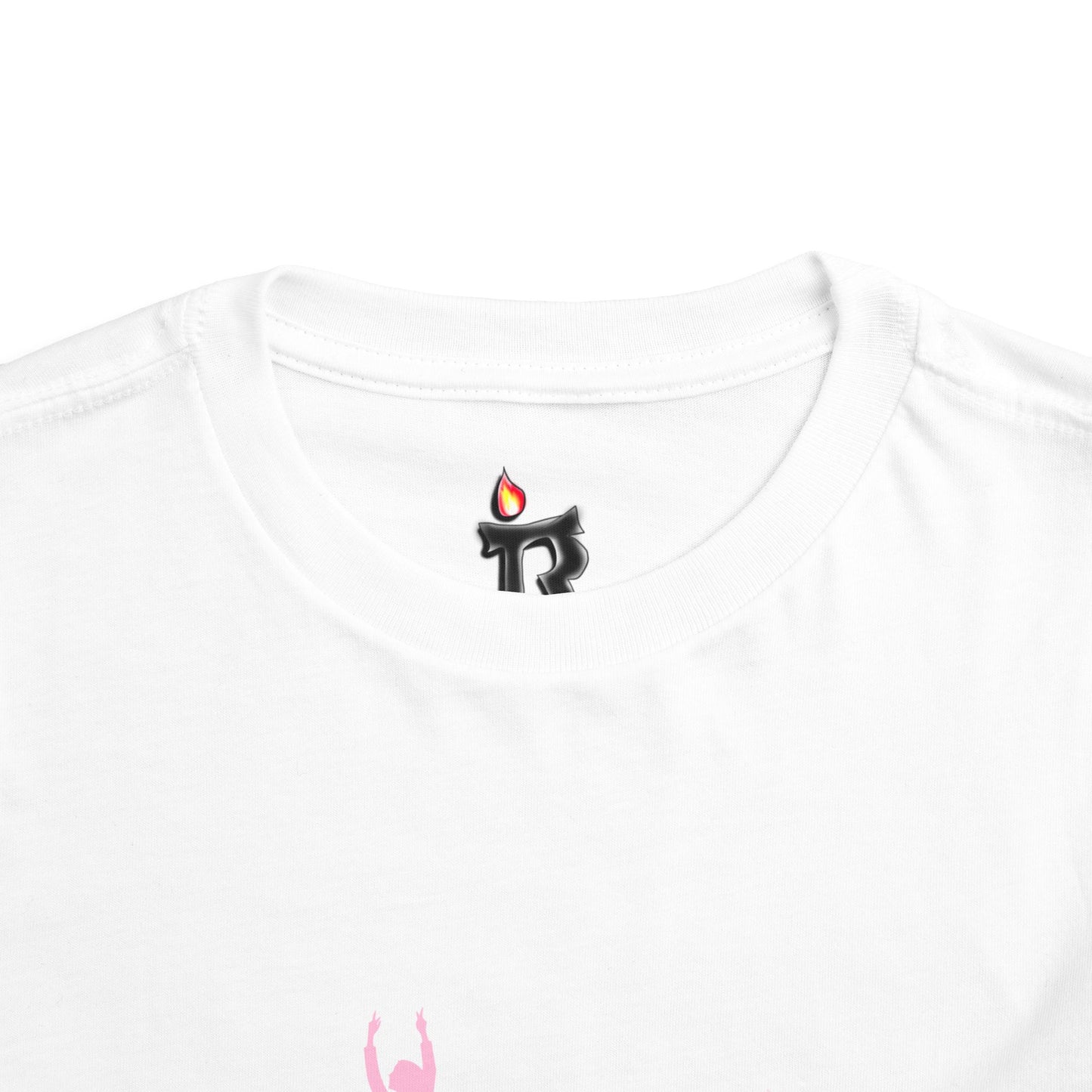 Funjabi Toddler Tee (Girls)