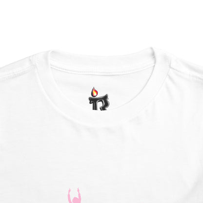 Funjabi Toddler Tee (Girls)