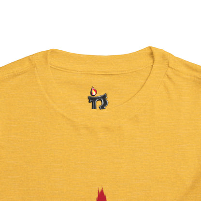 Blessed Toddler Tee (Boys)