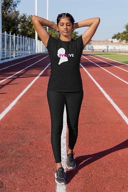 Evolve Women's T-shirt