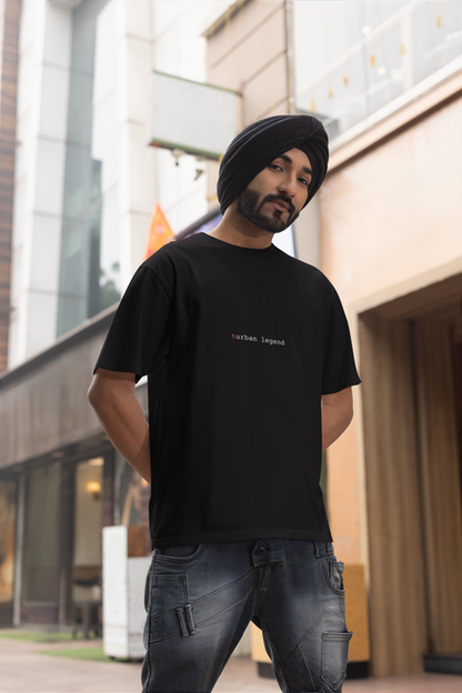Turban Legend Men's T-shirt