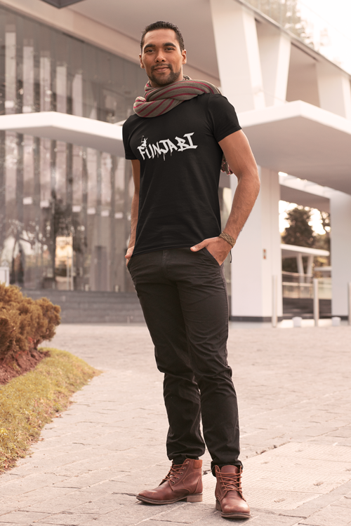 Funjabi Men's T-shirt