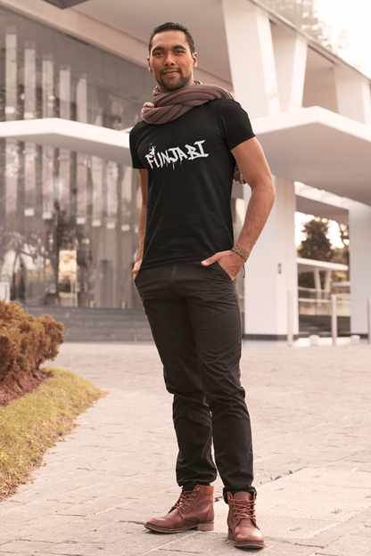 Funjabi Men's T-shirt