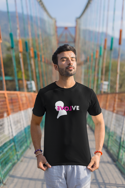 Evolve Men's T-shirt