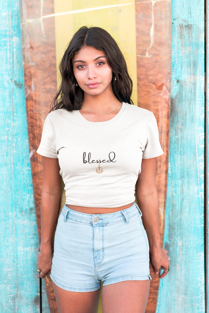 Blessed Women's T-shirt