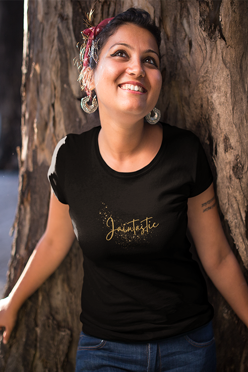 Jaintastic Women’s T-shirt