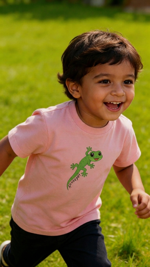 Housepet Toddler Tee