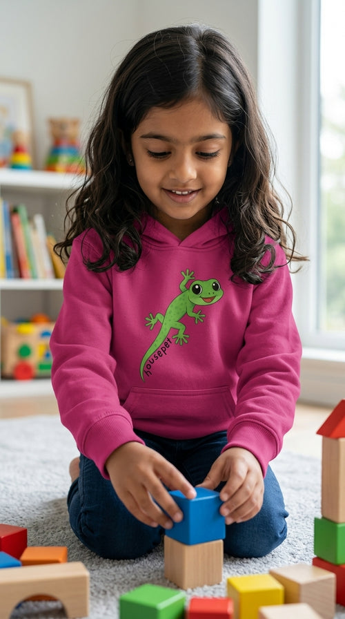 Housepet Kids Hoodie