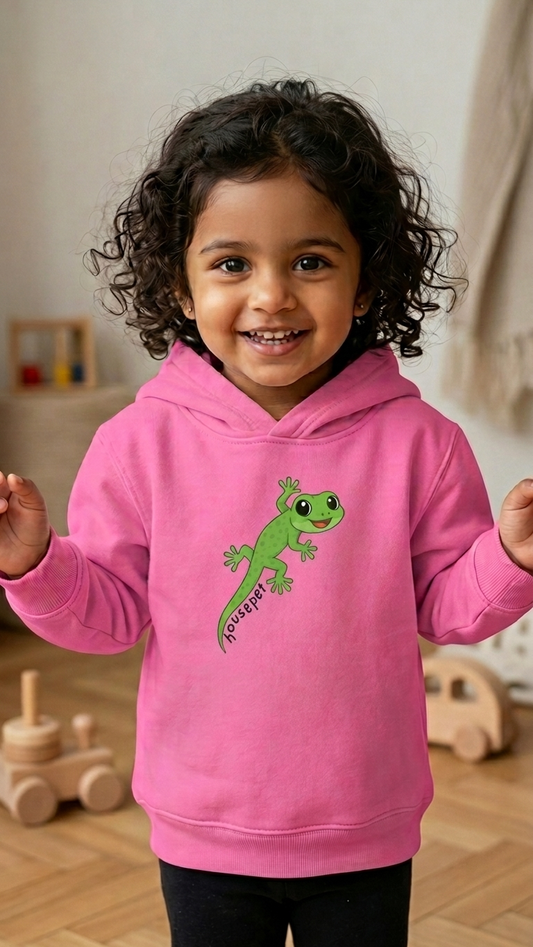 Housepet Toddler Hoodie