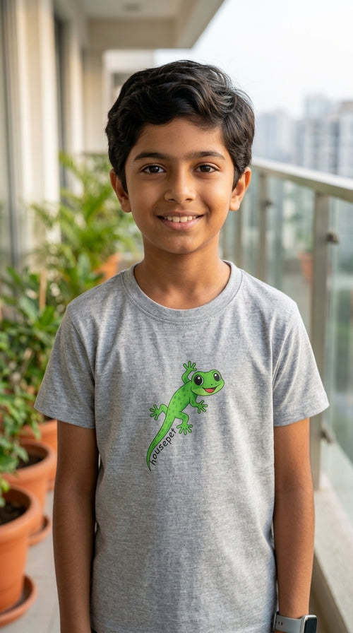 Housepet Kids Tee