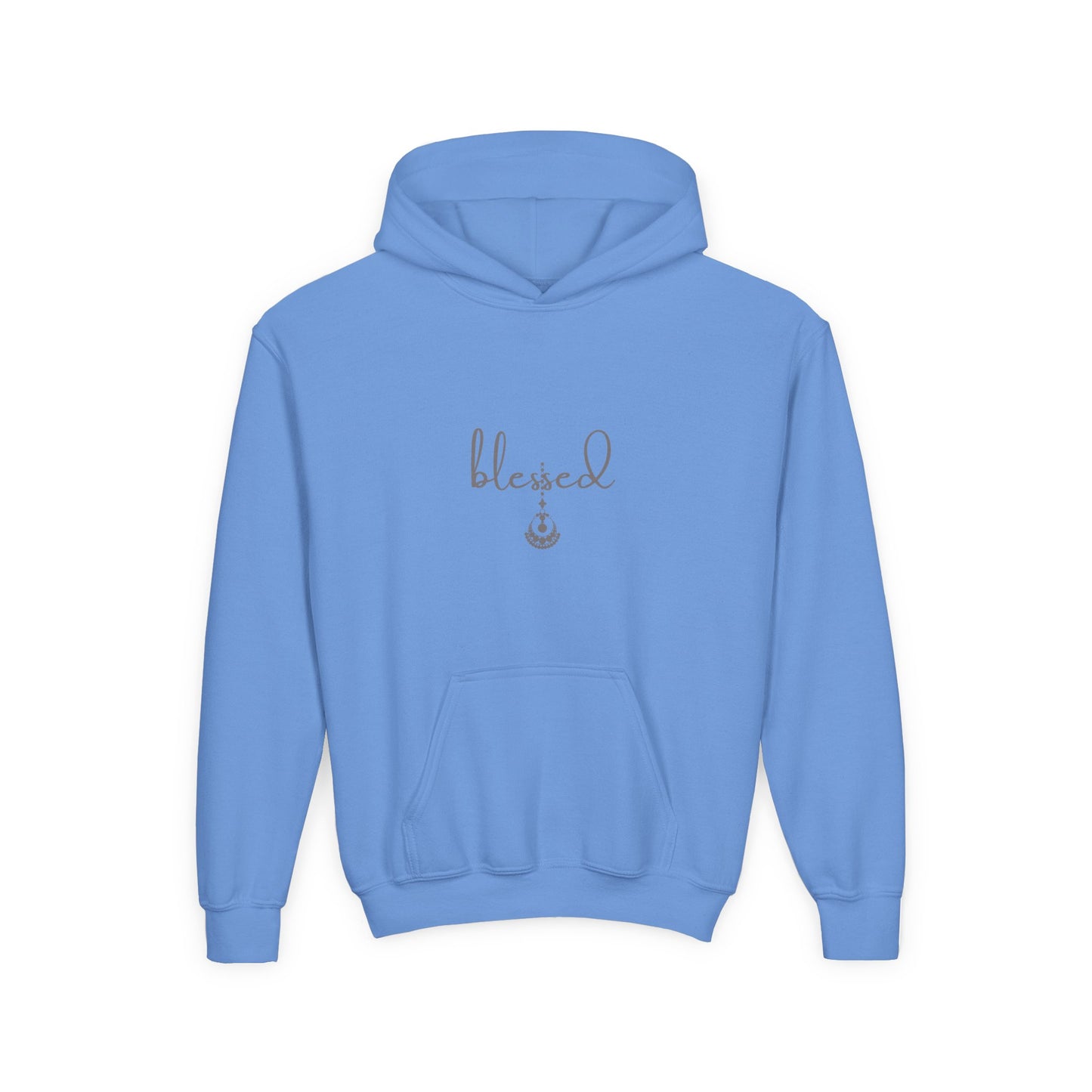 Blessed Kids Hoodie (Girls)