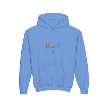 Blessed Kids Hoodie (Girls)