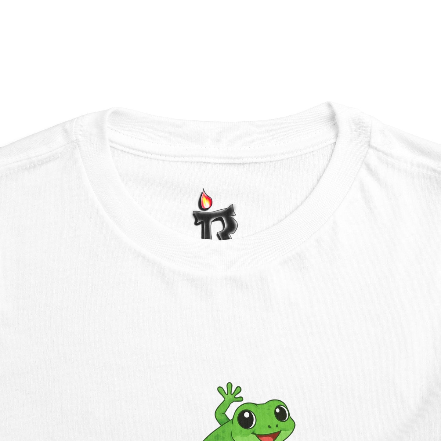 Housepet Toddler Tee