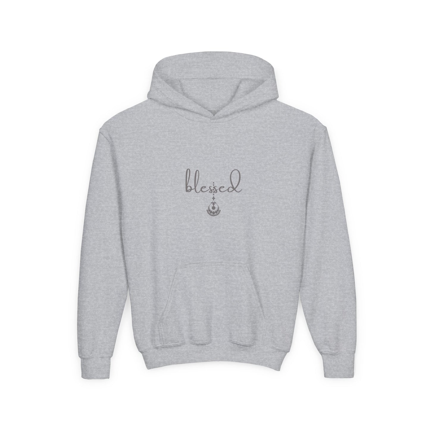 Blessed Kids Hoodie (Girls)