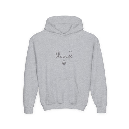 Blessed Kids Hoodie (Girls)