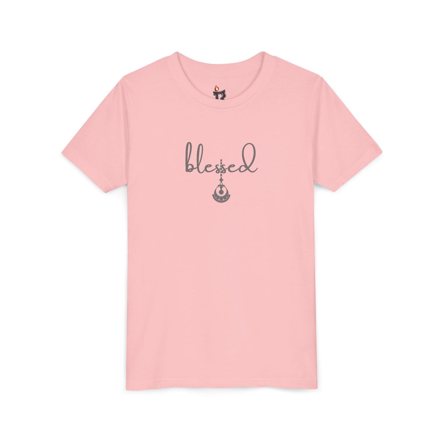 Blessed Kids Tee (Girls)